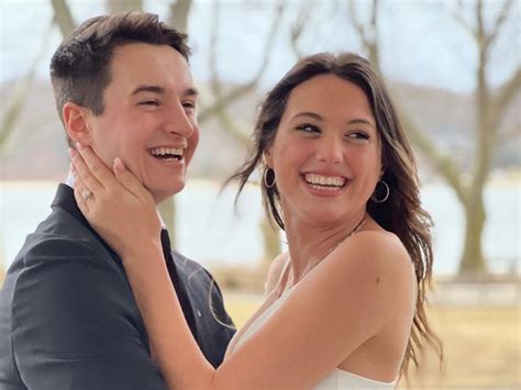 monica gartner|TikTok Bride Criticized for Taking Husbands Last。